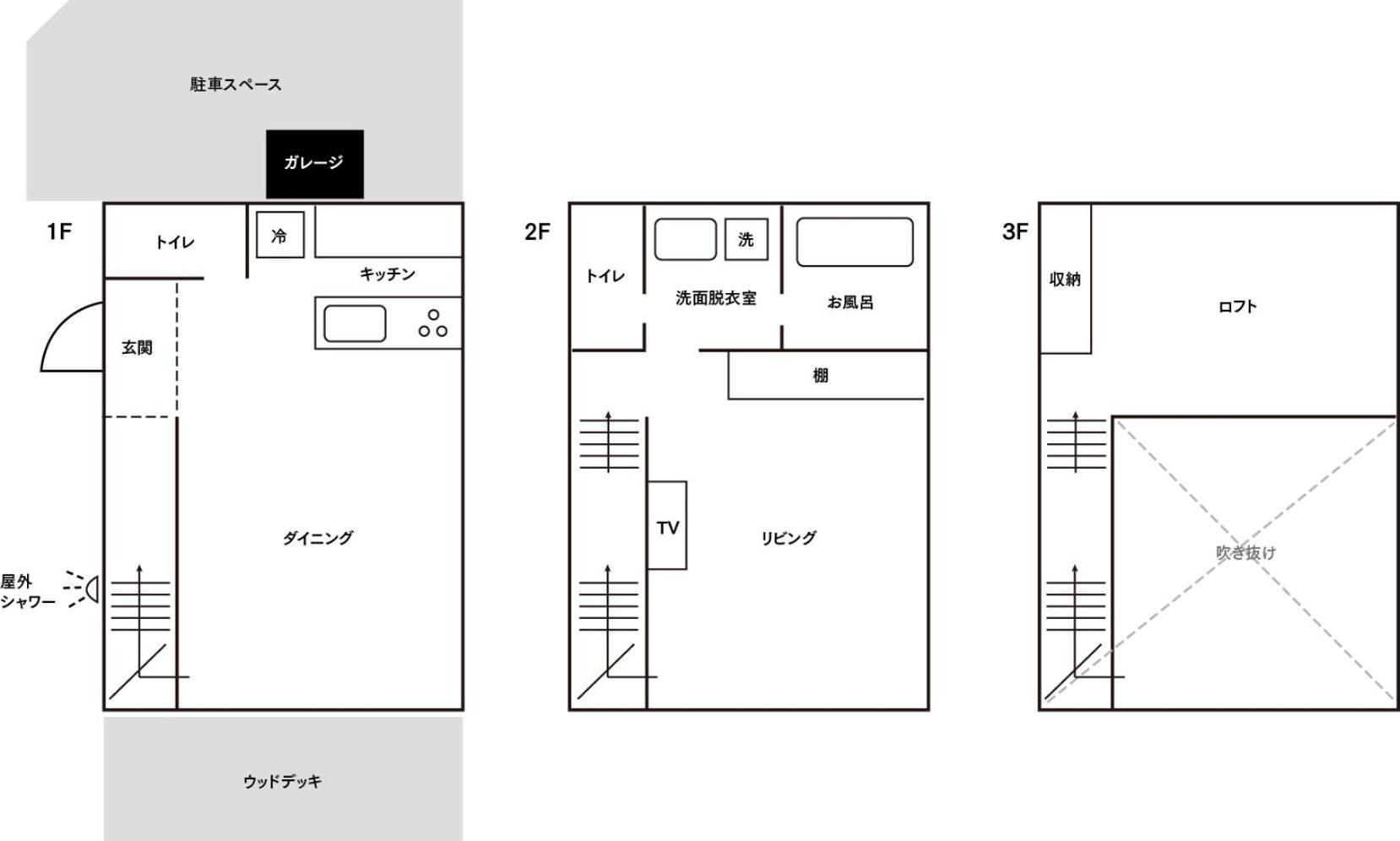 南葉山 - Seaside Cabin In Minami-Hayama Ngoại thất bức ảnh